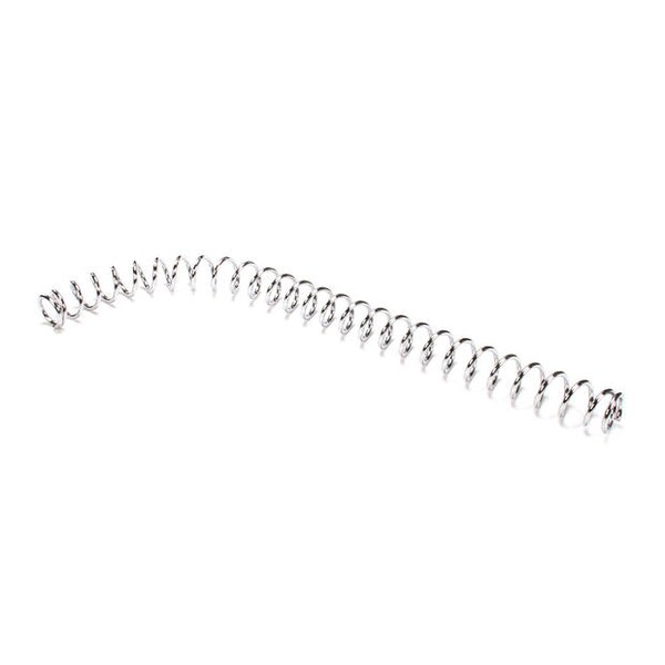 Pre-Rinse Overhead Coiled Spring (Equip)